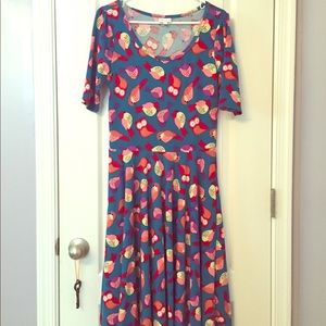 Lularoe Nicole